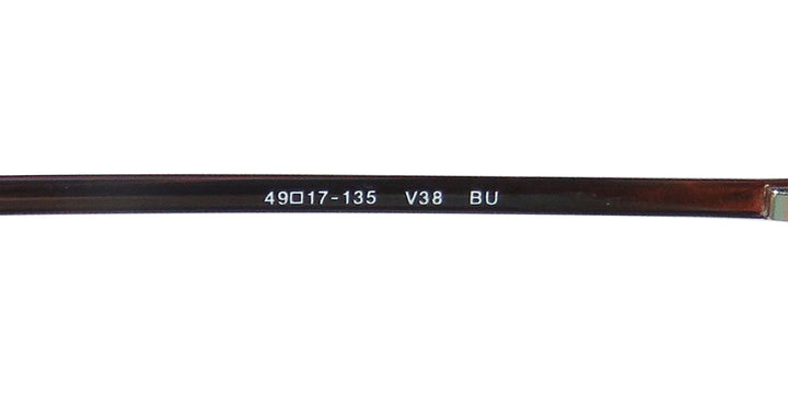 Vera Wang V38 Eyeglasses
