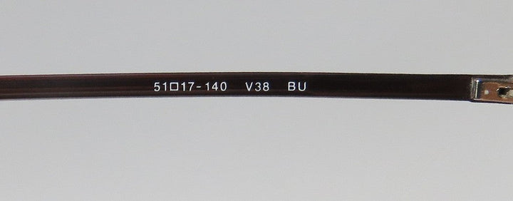 Vera Wang V38 Eyeglasses
