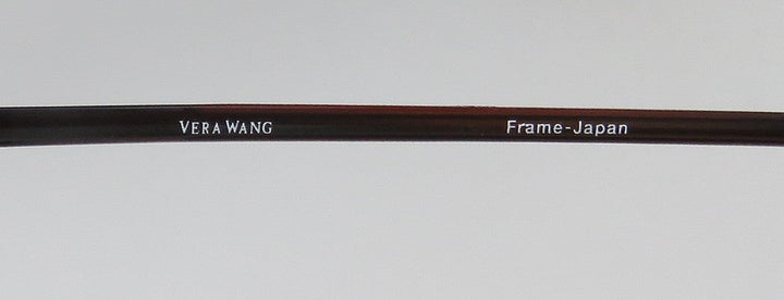 Vera Wang V38 Eyeglasses