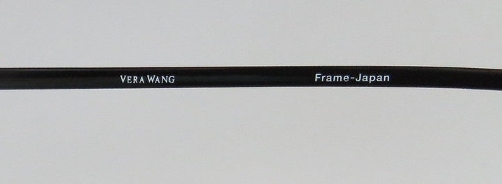 Vera Wang V38 Eyeglasses