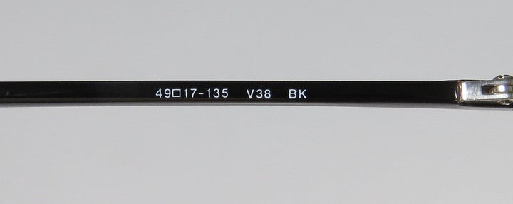 Vera Wang V38 Eyeglasses