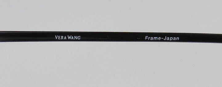 Vera Wang V38 Eyeglasses