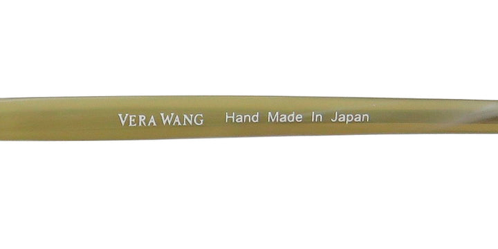 Vera Wang V136 Eyeglasses