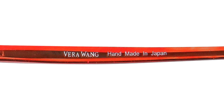 Vera Wang V136 Eyeglasses