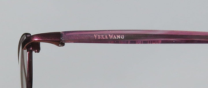Vera Wang V136 Eyeglasses