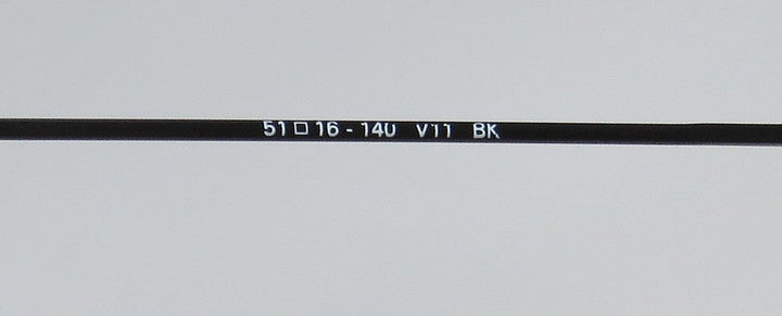 Vera Wang V11 Eyeglasses