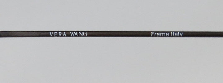 Vera Wang V11 Eyeglasses