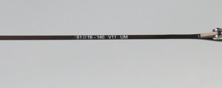Vera Wang V11 Eyeglasses