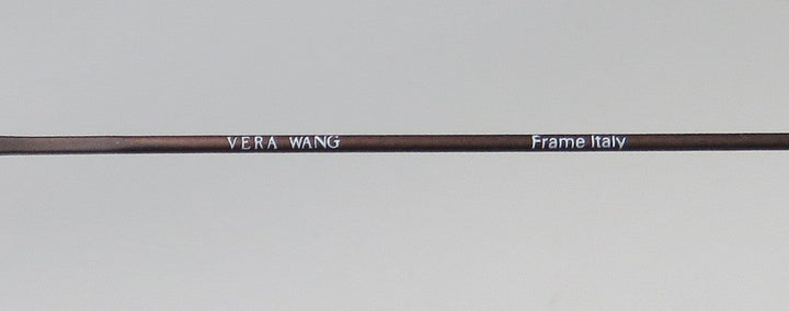 Vera Wang V11 Eyeglasses