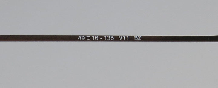 Vera Wang V11 Eyeglasses