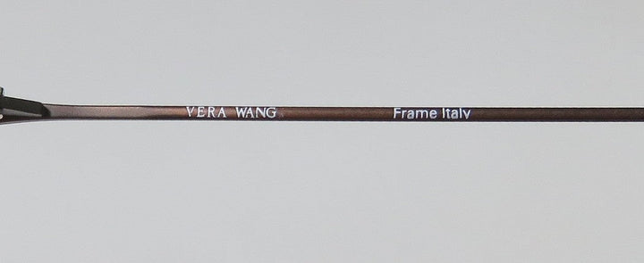 Vera Wang V11 Eyeglasses