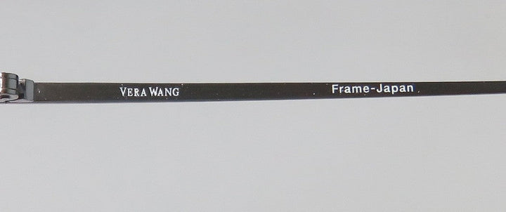 Vera Wang V04 Eyeglasses
