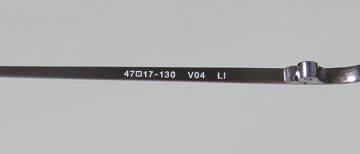 Vera Wang V04 Eyeglasses
