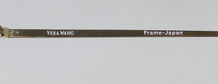 Vera Wang V04 Eyeglasses