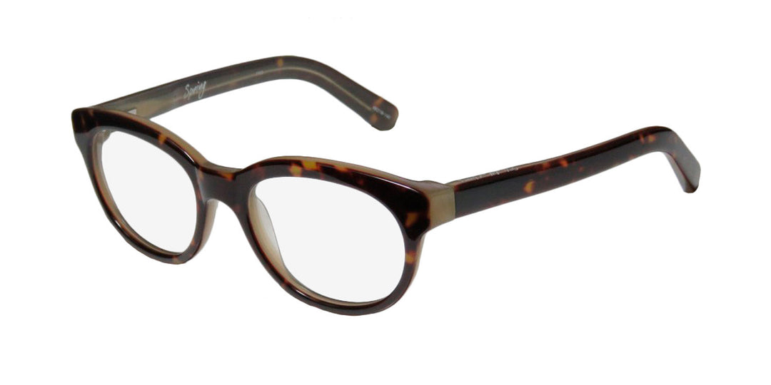 Elizabeth and James Spring Eyeglasses