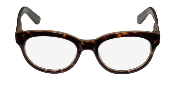 Elizabeth and James Spring Eyeglasses