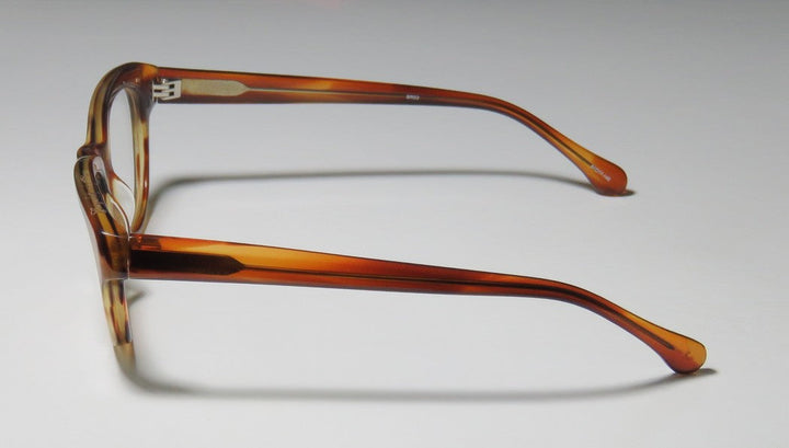 Elizabeth and James Newbury Eyeglasses