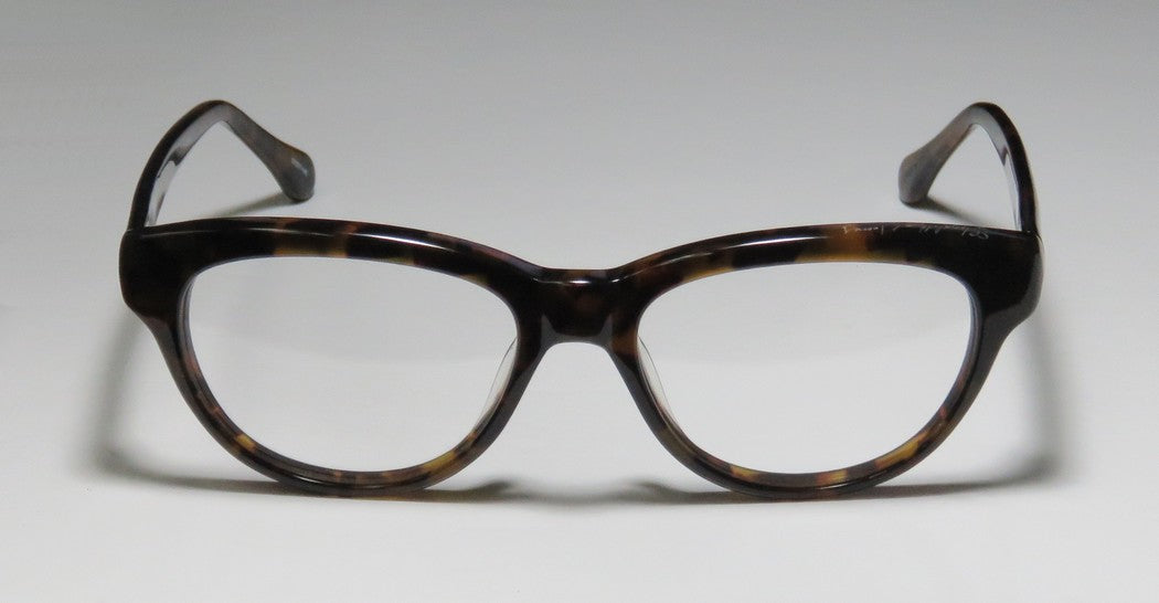 Elizabeth and James Newbury Eyeglasses