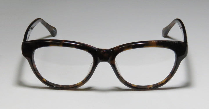 Elizabeth and James Newbury Eyeglasses