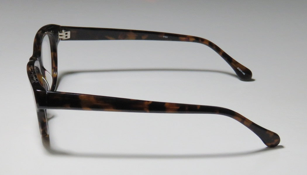 Elizabeth and James Newbury Eyeglasses