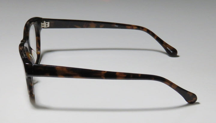 Elizabeth and James Newbury Eyeglasses