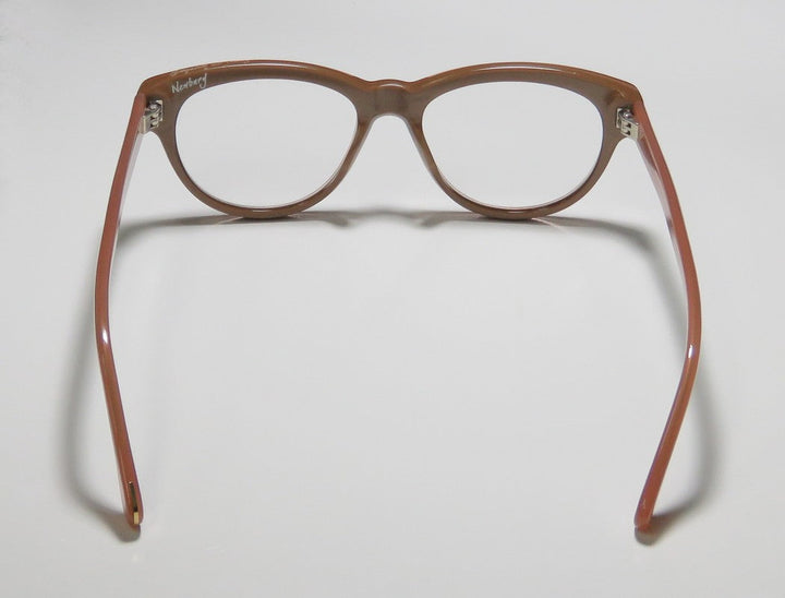 Elizabeth and James Newbury Eyeglasses