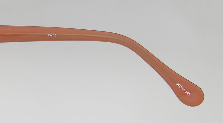 Elizabeth and James Newbury Eyeglasses