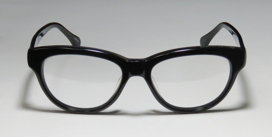 Elizabeth and James Newbury Eyeglasses