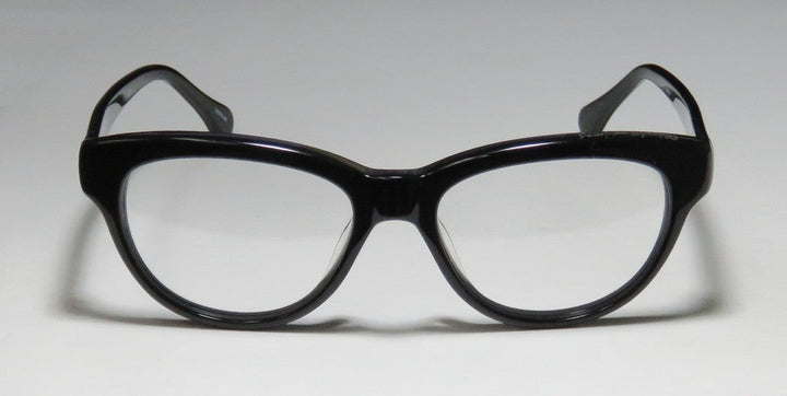 Elizabeth and James Newbury Eyeglasses