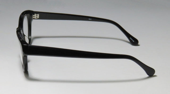 Elizabeth and James Newbury Eyeglasses