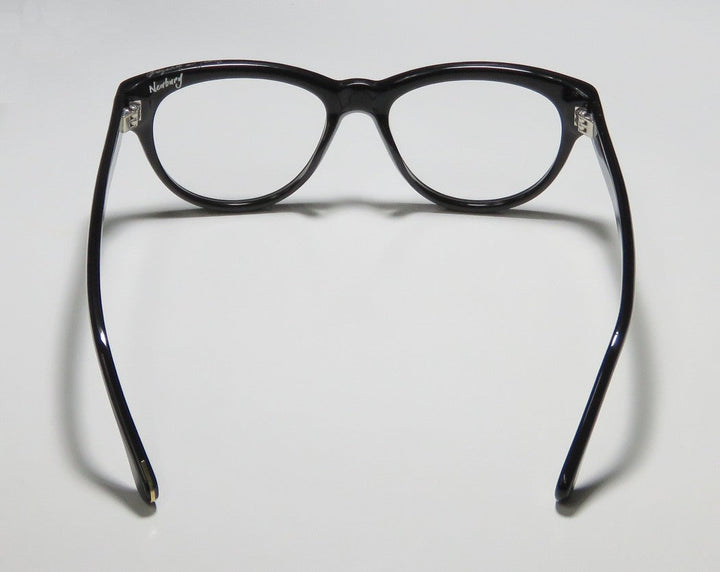 Elizabeth and James Newbury Eyeglasses