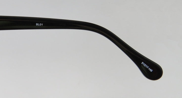 Elizabeth and James Newbury Eyeglasses