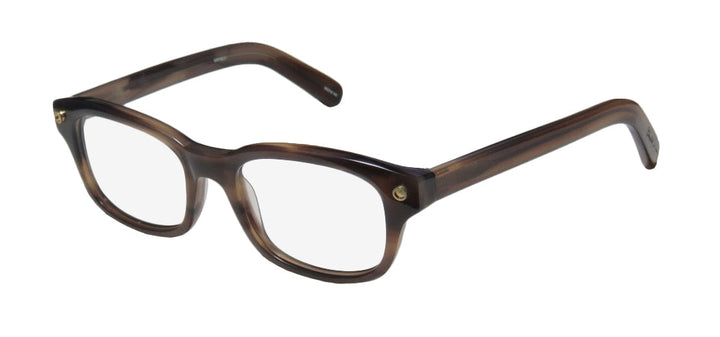Elizabeth and James Beacom Eyeglasses
