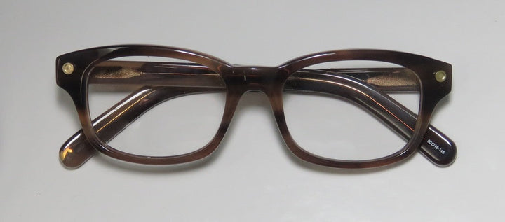 Elizabeth and James Beacom Eyeglasses