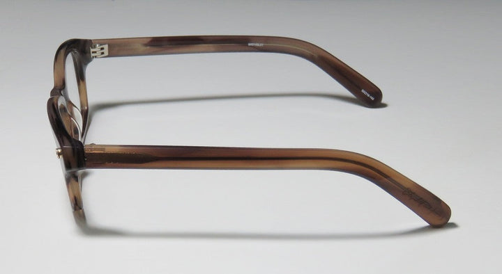 Elizabeth and James Beacom Eyeglasses