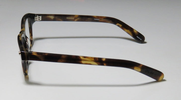 Elizabeth and James Beacom Eyeglasses