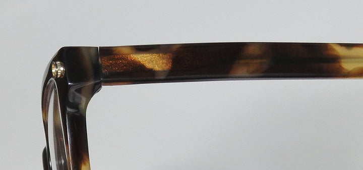 Elizabeth and James Beacom Eyeglasses