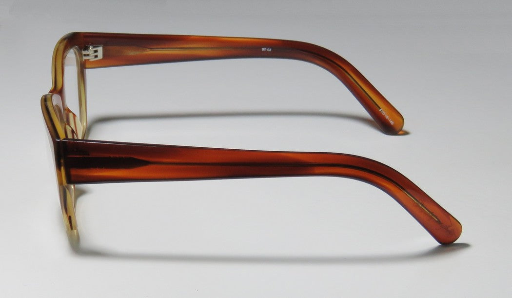 Elizabeth and James Webster Eyeglasses