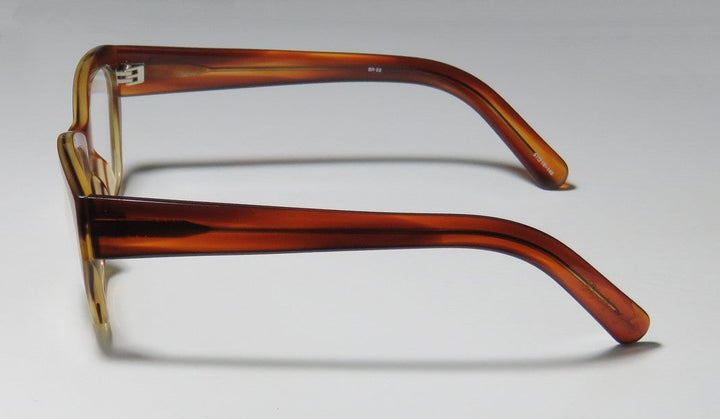 Elizabeth and James Webster Eyeglasses