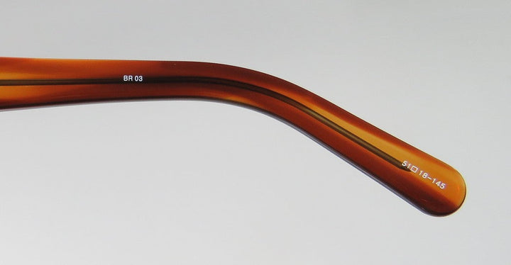 Elizabeth and James Webster Eyeglasses