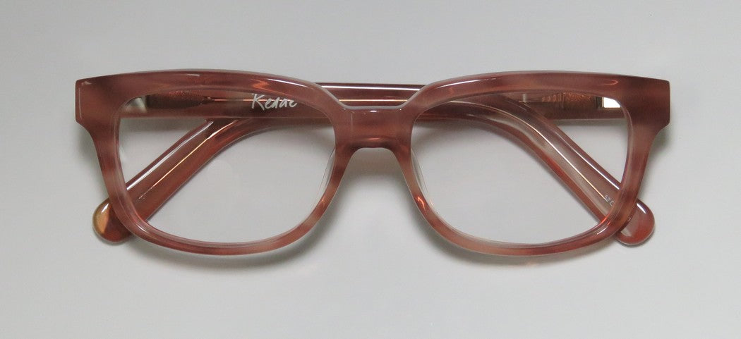 Elizabeth and James Reade Eyeglasses