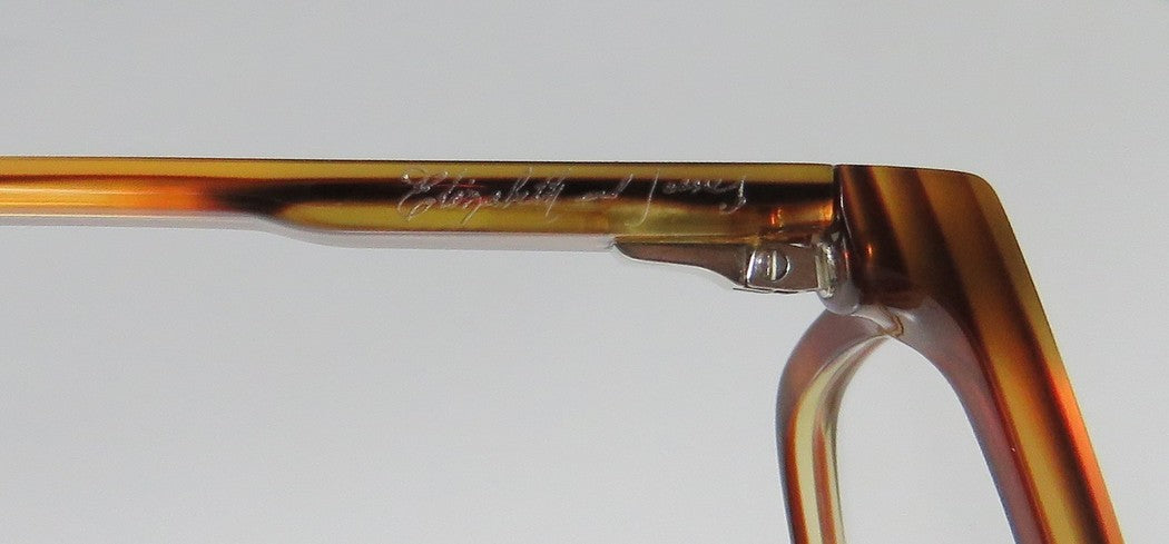 Elizabeth and James Reade Eyeglasses