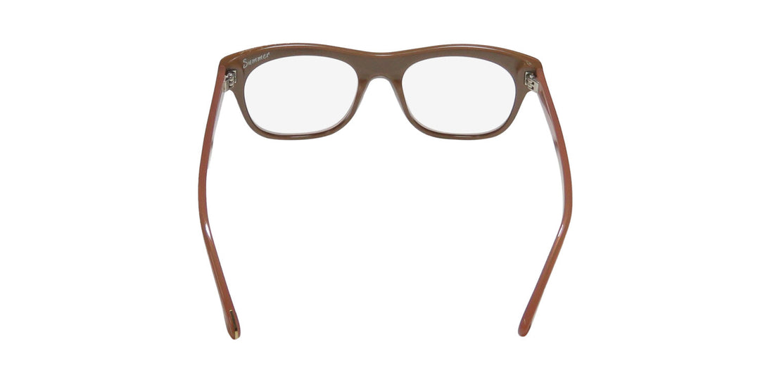 Elizabeth and James Summer Eyeglasses