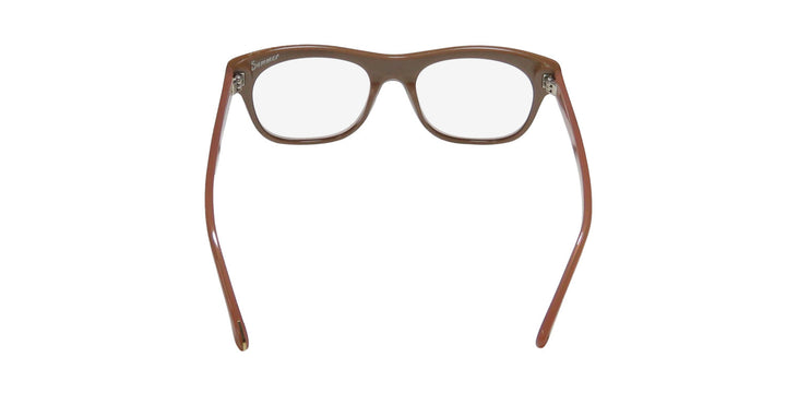 Elizabeth and James Summer Eyeglasses