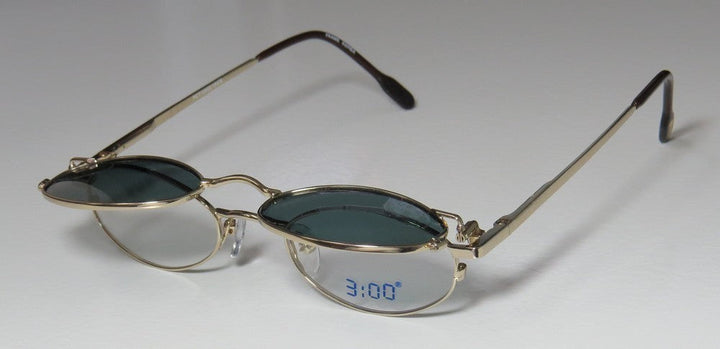 3:00 2015 Eyeglasses
