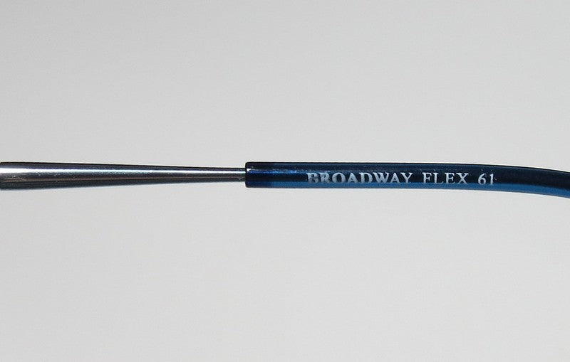 Broadway Collection Flex 61 Eyeglasses