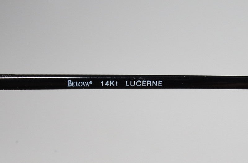 Bulova Lucerne Eyeglasses
