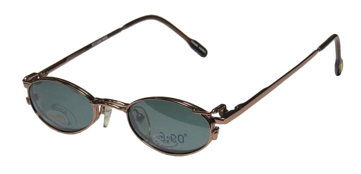 3:00 2015 Eyeglasses