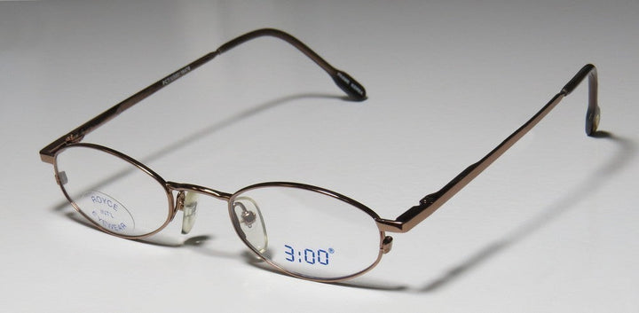 3:00 2015 Eyeglasses