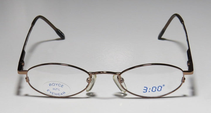 3:00 2015 Eyeglasses